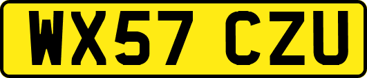 WX57CZU