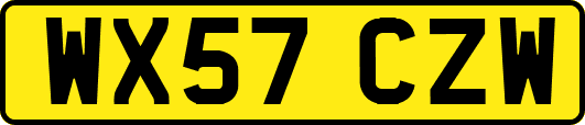 WX57CZW