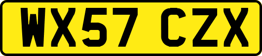 WX57CZX