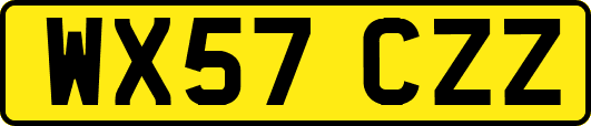 WX57CZZ