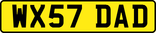 WX57DAD