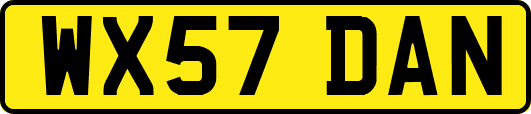 WX57DAN