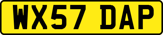 WX57DAP