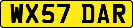 WX57DAR