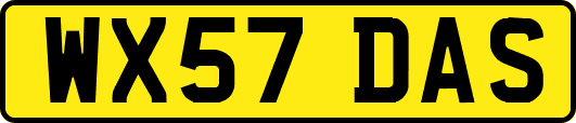 WX57DAS