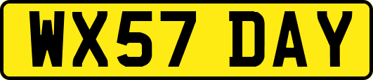 WX57DAY