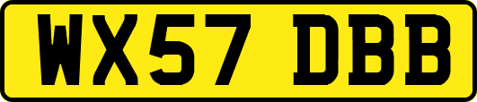 WX57DBB