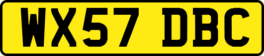 WX57DBC