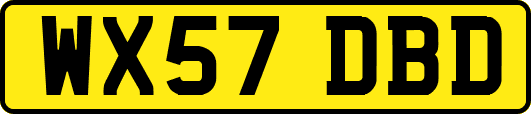 WX57DBD