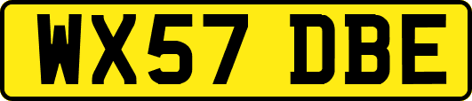 WX57DBE