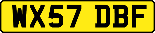 WX57DBF