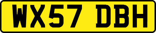 WX57DBH