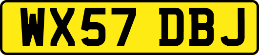 WX57DBJ
