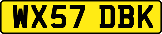 WX57DBK