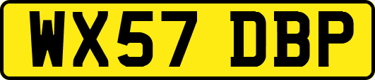 WX57DBP