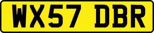 WX57DBR