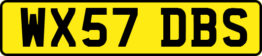 WX57DBS