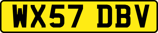 WX57DBV