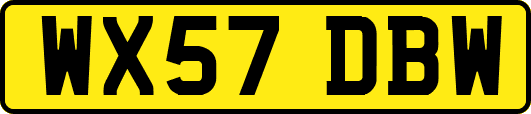 WX57DBW