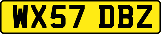 WX57DBZ
