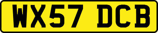 WX57DCB