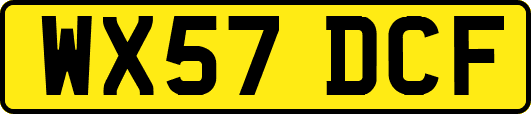 WX57DCF