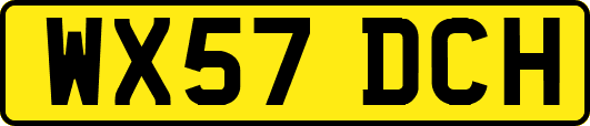 WX57DCH