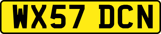 WX57DCN