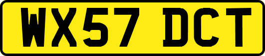 WX57DCT