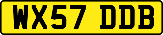 WX57DDB