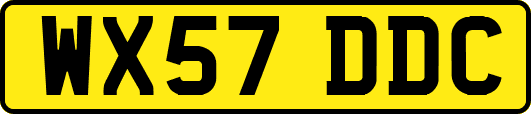WX57DDC
