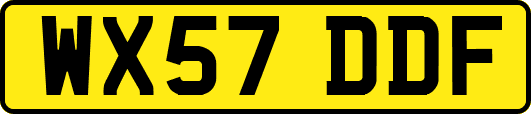 WX57DDF