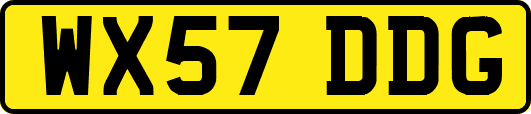 WX57DDG