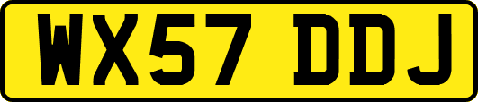 WX57DDJ