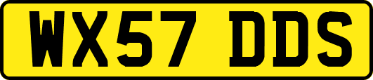 WX57DDS