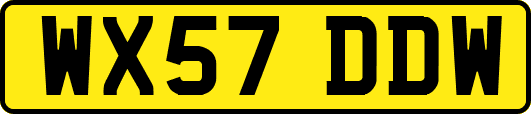 WX57DDW