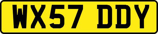 WX57DDY