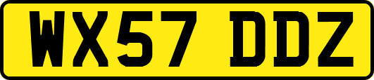 WX57DDZ
