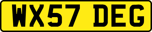 WX57DEG
