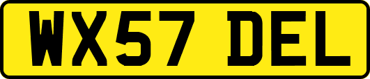WX57DEL