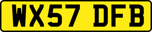 WX57DFB