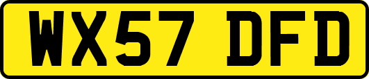 WX57DFD