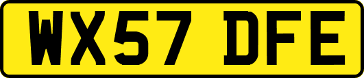 WX57DFE