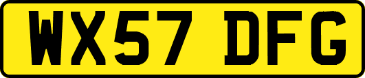 WX57DFG