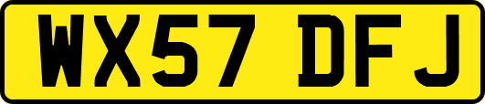 WX57DFJ
