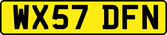 WX57DFN