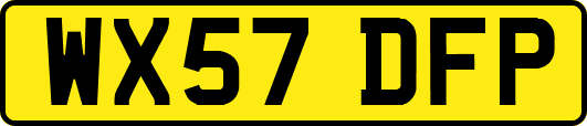 WX57DFP