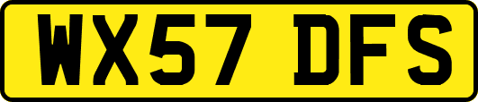 WX57DFS