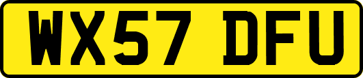 WX57DFU