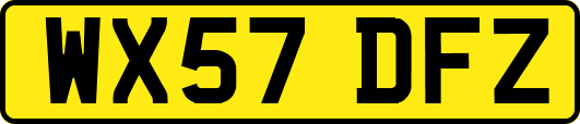 WX57DFZ